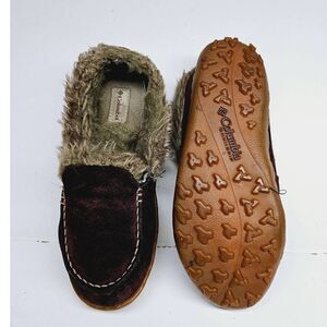 Columbia Winter SlipOn Women 6.5